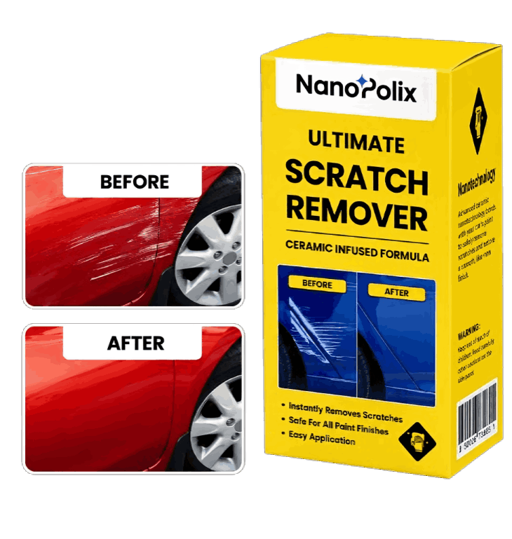 Nano Polix