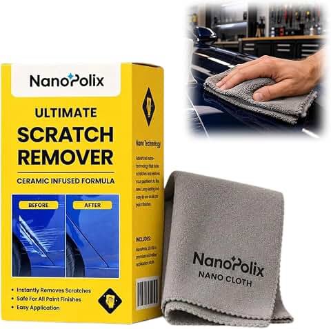 Nano Polix