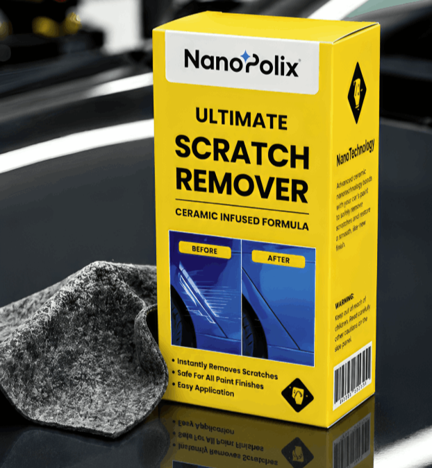 Nano Polix