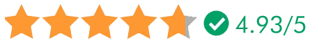 Nano Polix 5 star rating