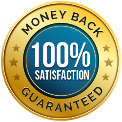 Nano Polix 100% Money Back Guarantee